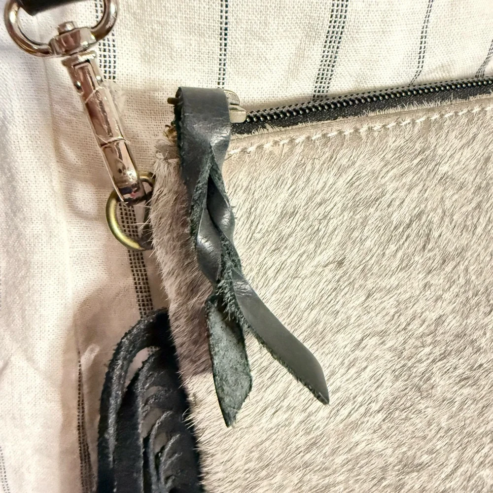 American Darling 100% leather